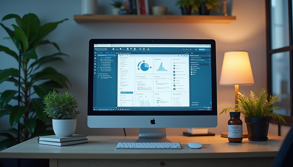 Automatización de contratos: simplifica tus procesos con automatización de documentos legales