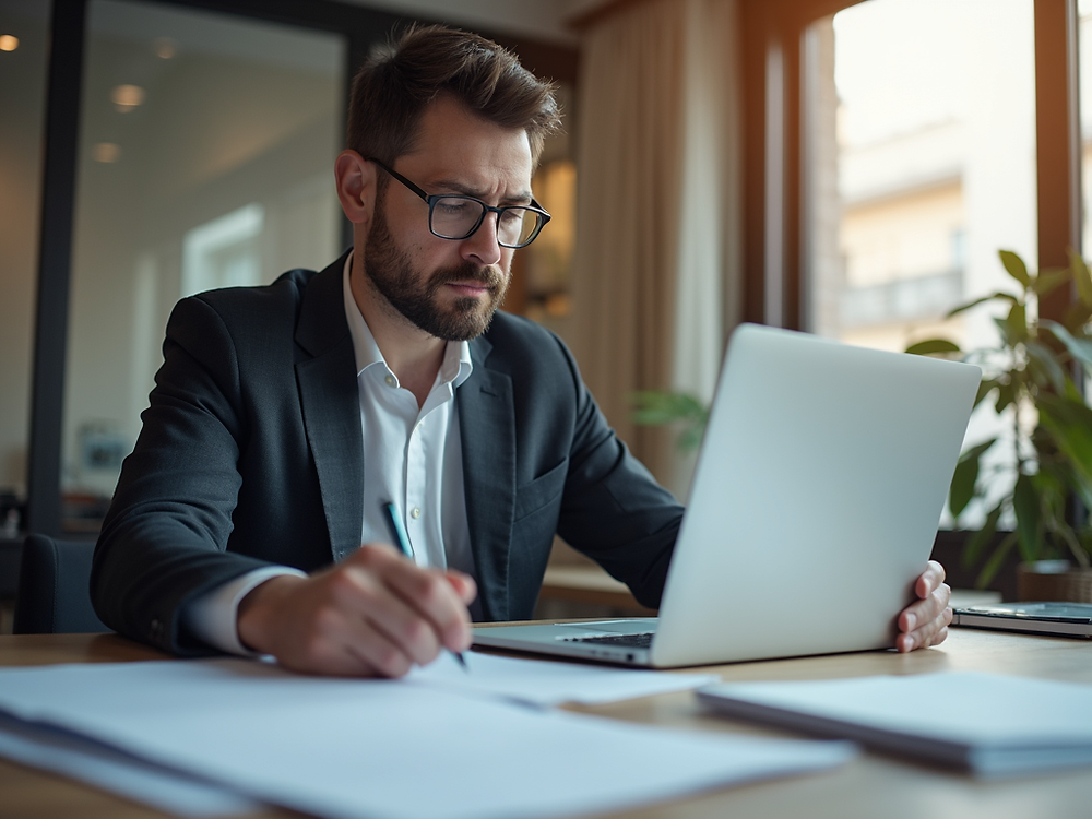 La evolución del abogado tradicional al consultor Legal Tech: una nueva forma de brindar soluciones jurídicas