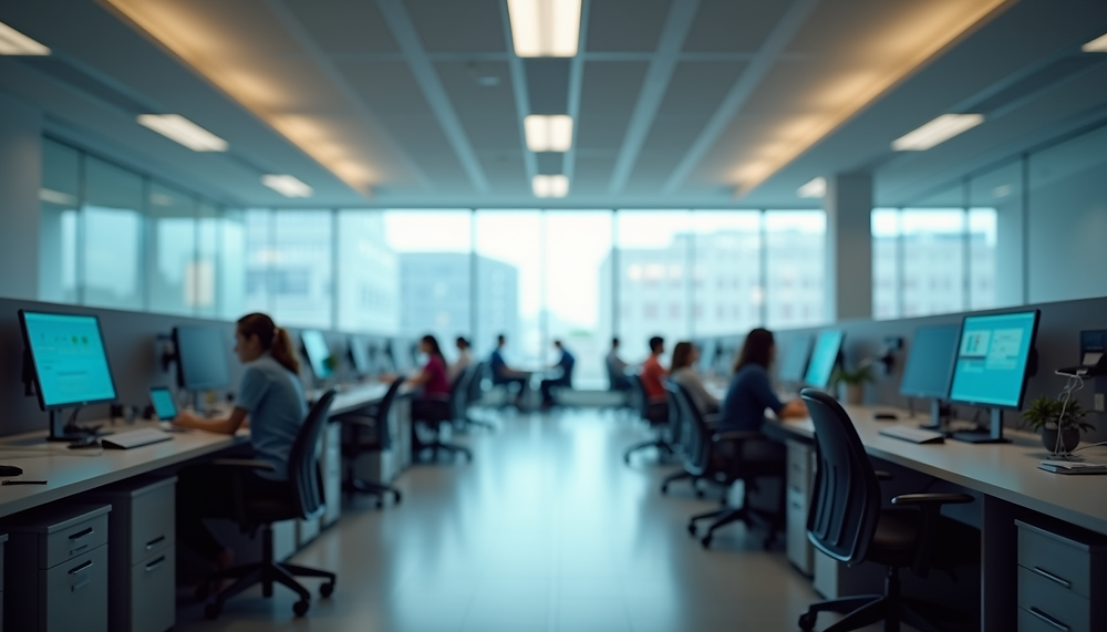 Optimiza la gestión legal corporativa en línea con servicios legales corporativos digitales
